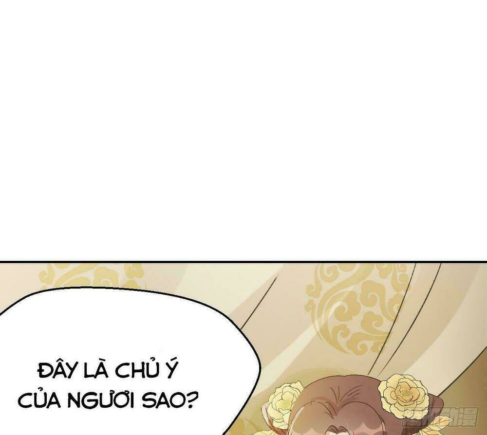 vương gia ba tuổi rưỡi của tôi chapter 31 32