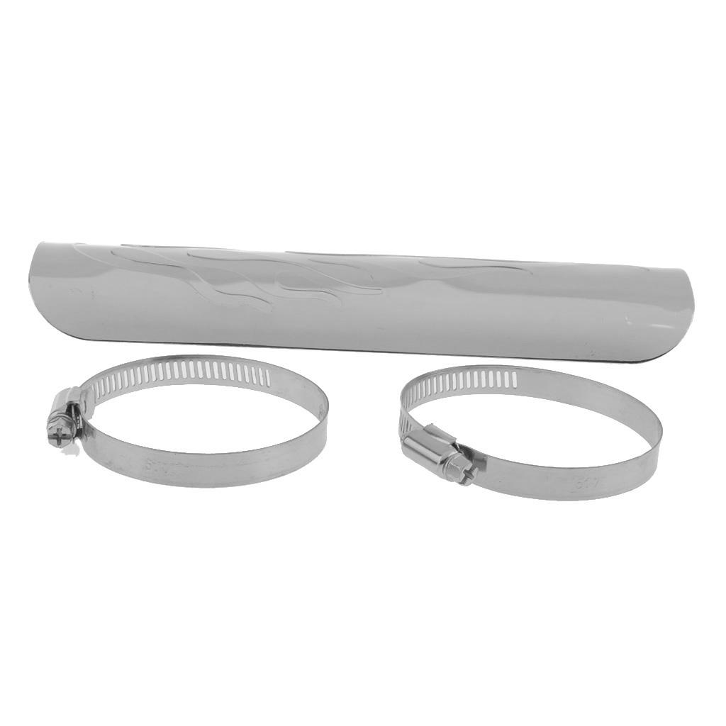 Pipe Protector Cover For   In White