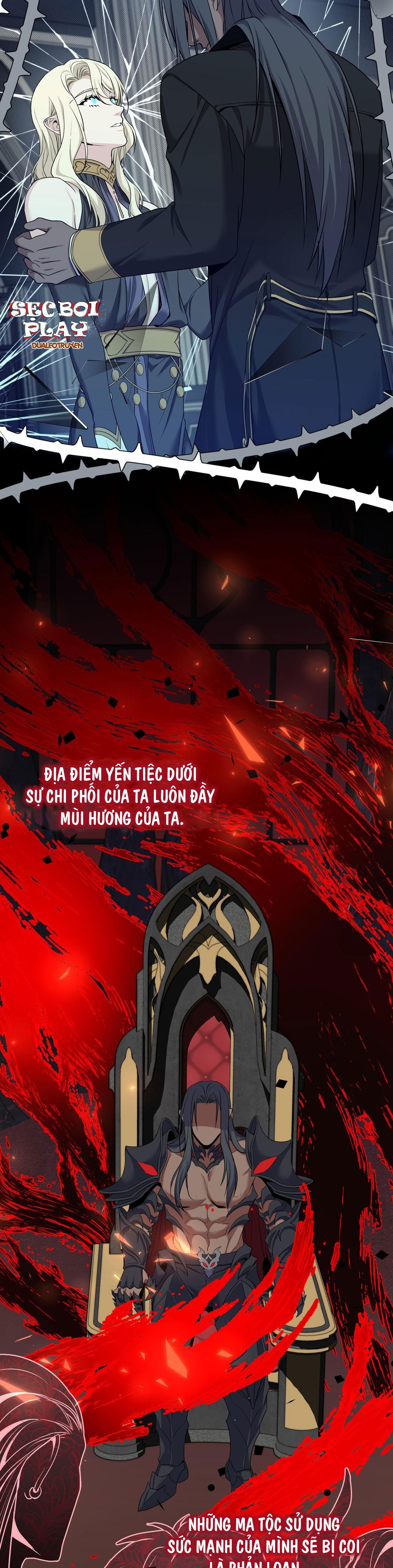 mặt trăng quỷ chapter 31 22