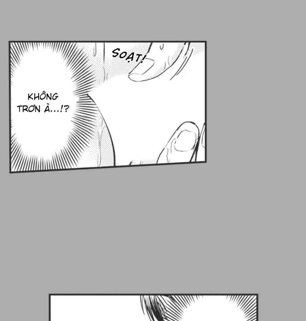 mang thai ở trường nam sinh chapter 75 17