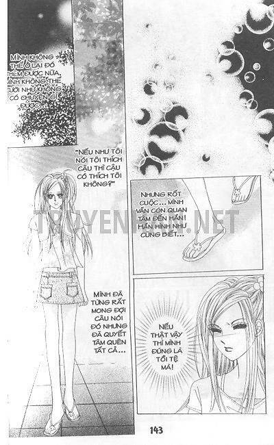 nụ hôn 5000 won chapter 16 3