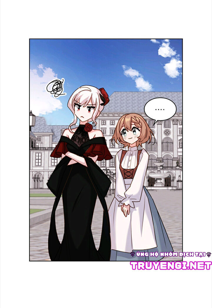 tiểu thư chỉ muốn được nghỉ ngơi chapter 11 75