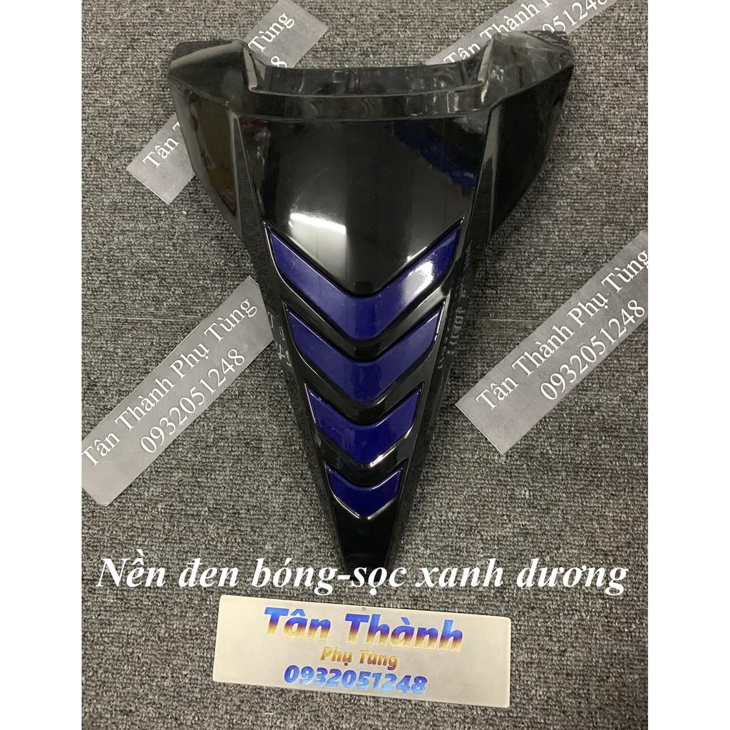 Mặt nạ dành cho xe Vario 2018- 2019 đủ màu