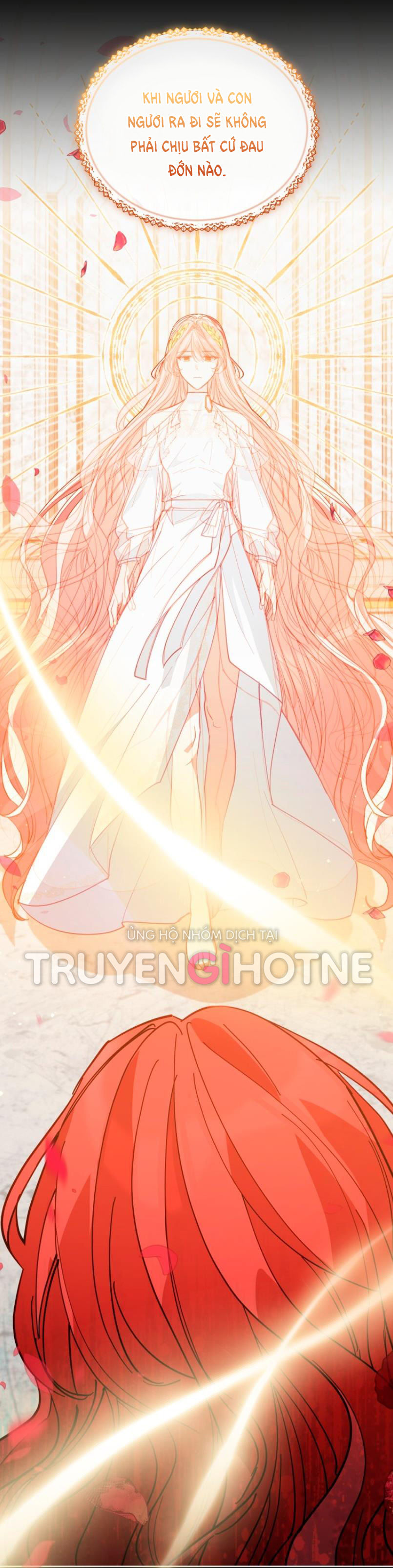 quý cô không thể tiếp cận chapter 82.2 6