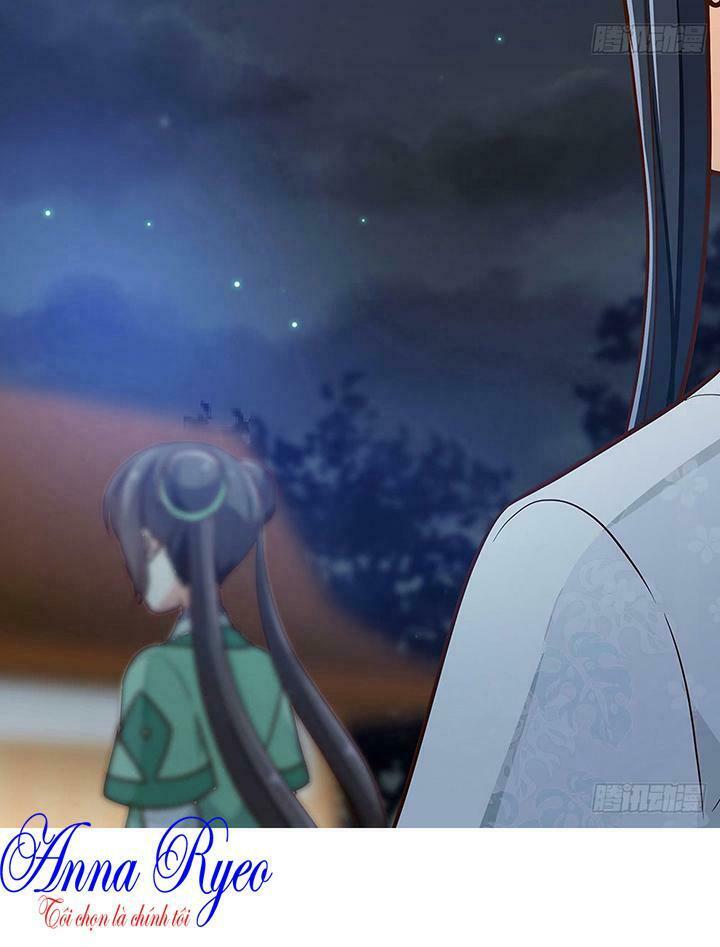 thái tử phi nhà ta thật hung hăng chapter 10 86