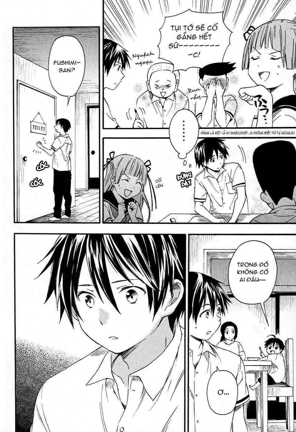 inari, konkon, koi iroha chapter 9 20