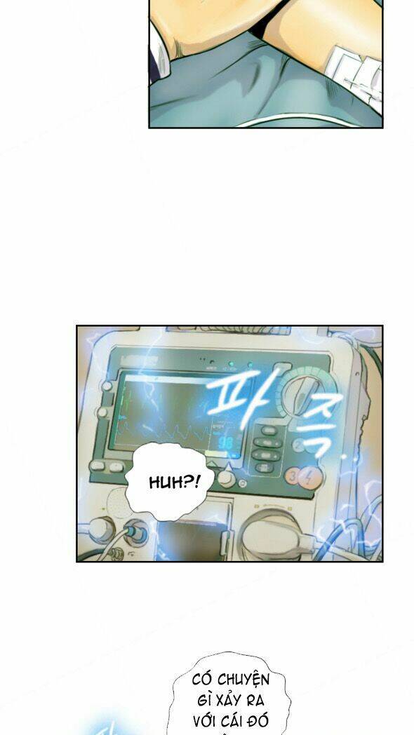 hoán kiểm trọng sinh chapter 2 2