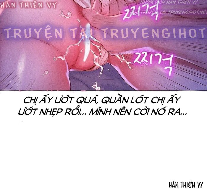 chị gái hàng xóm chapter 3 6