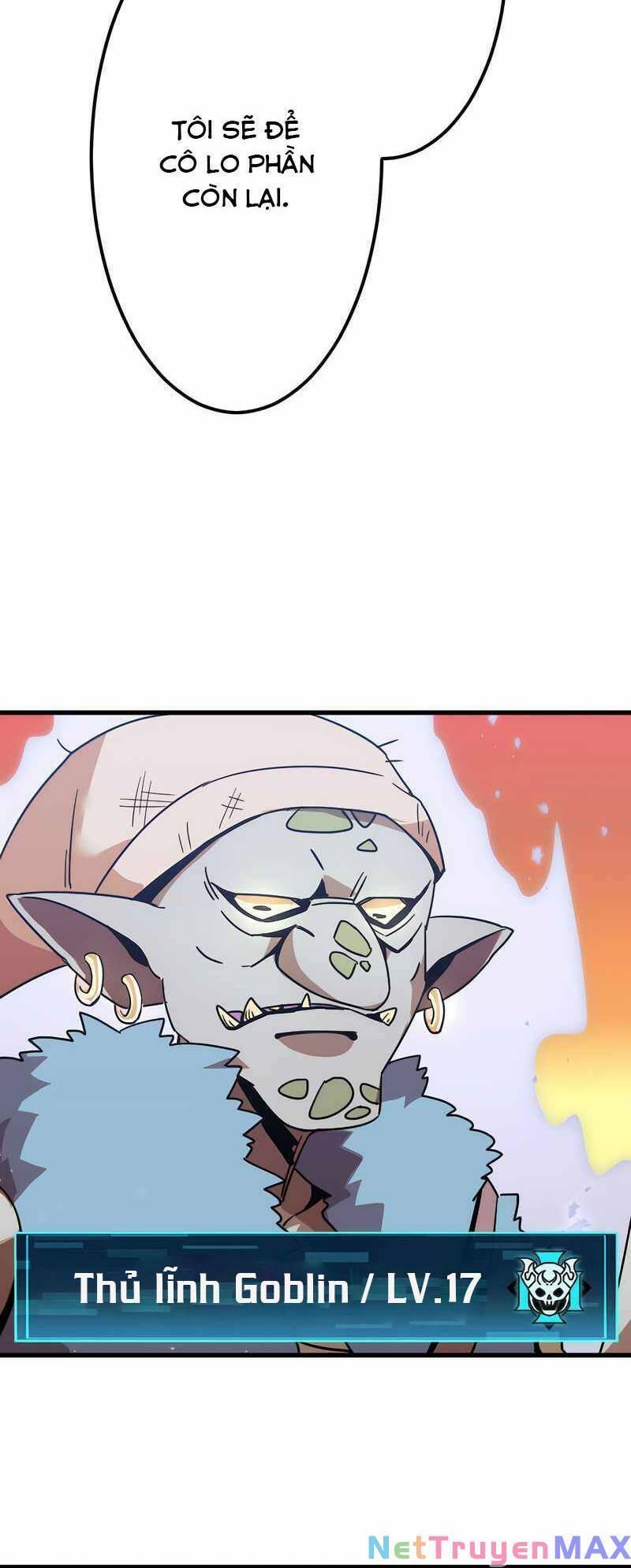 Huyết Thánh Cứu Thế Chủ~ Ta Chỉ Cần 0.0000001% Đã Trở Thành Vô Địch chapter 7 55