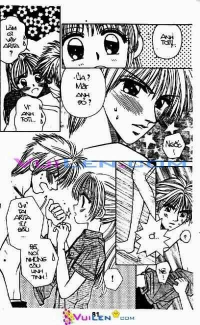 arita đáng yêu chapter 8 81