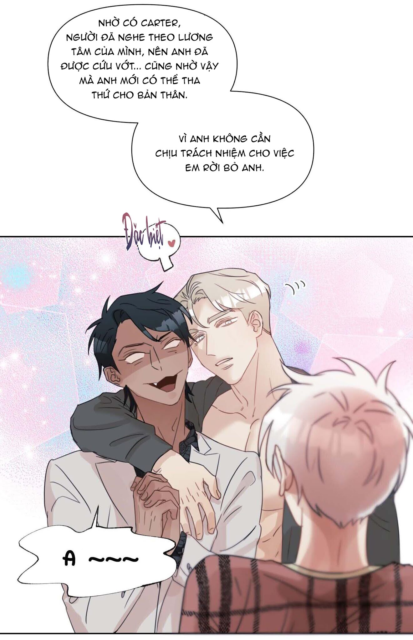 tôi sẽ là chồng em chapter 5 42