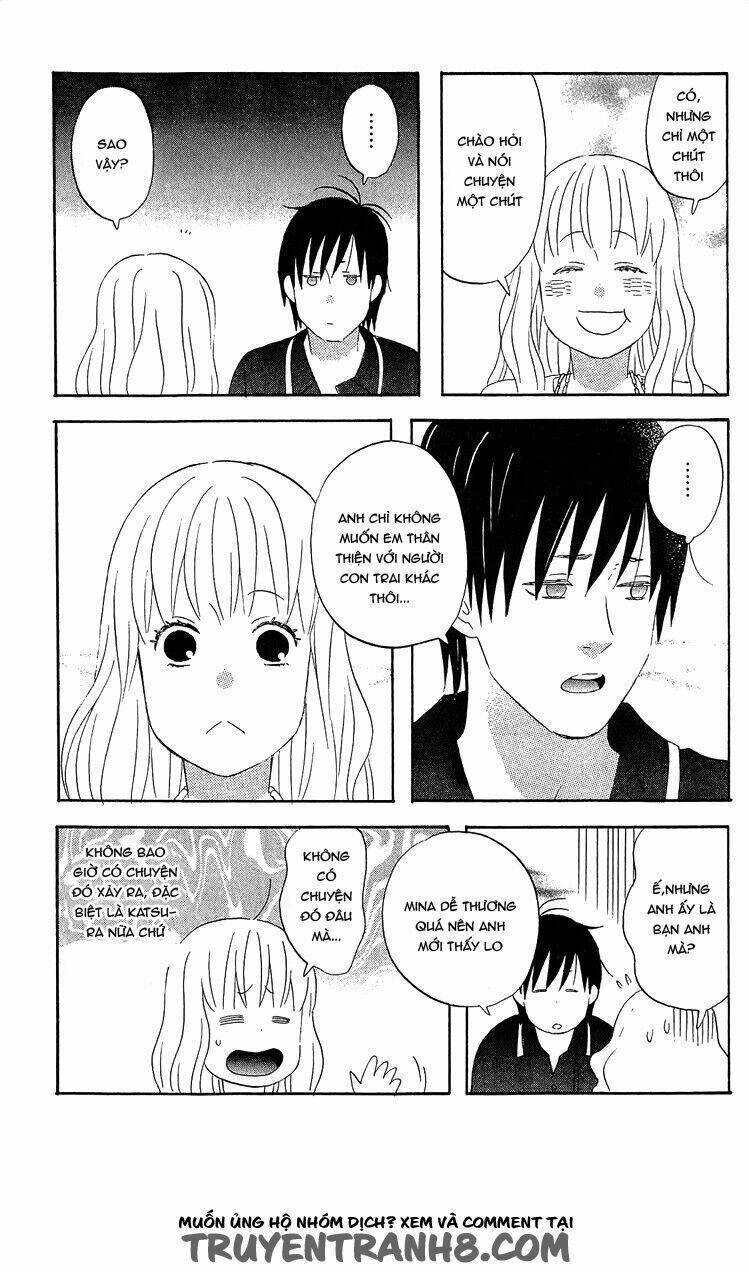 liar x liar chapter 21 14