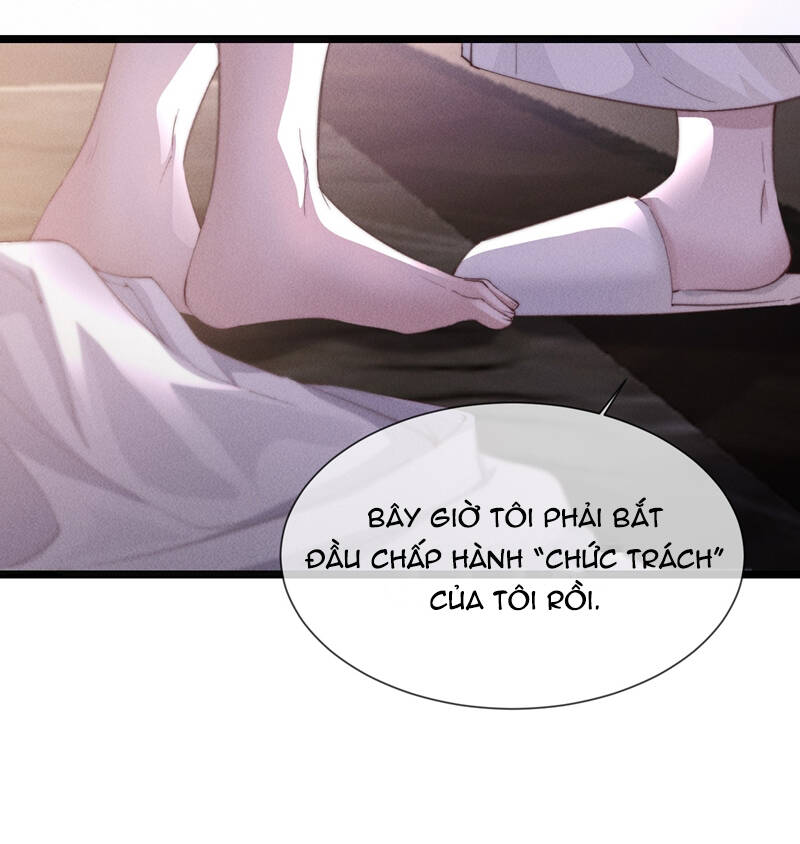 Kế Hoạch Tự Dưỡng Cuồng Khuyển chapter 8 49