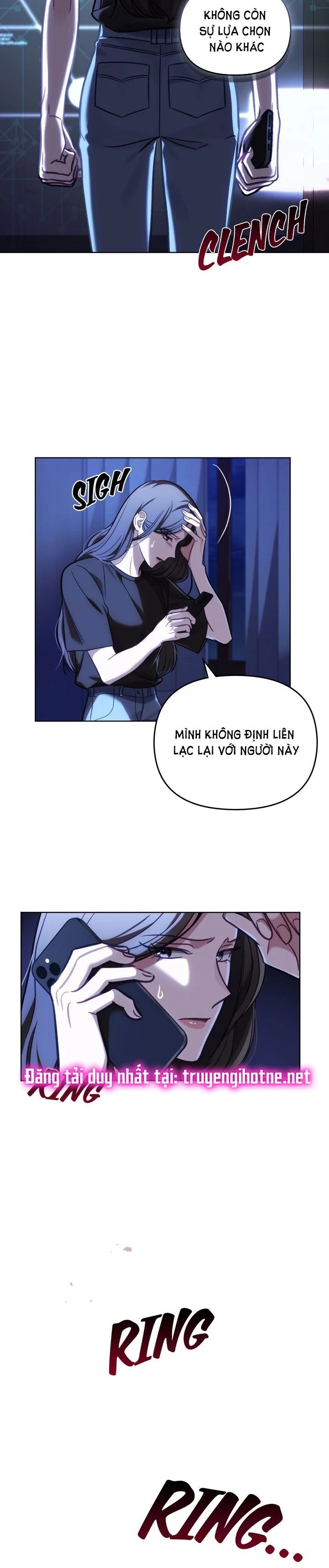 kẻ nghiệp dư chapter 3.5 20