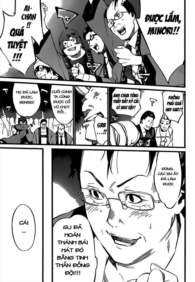 akb49 - renai kinshi jourei chapter 90 13