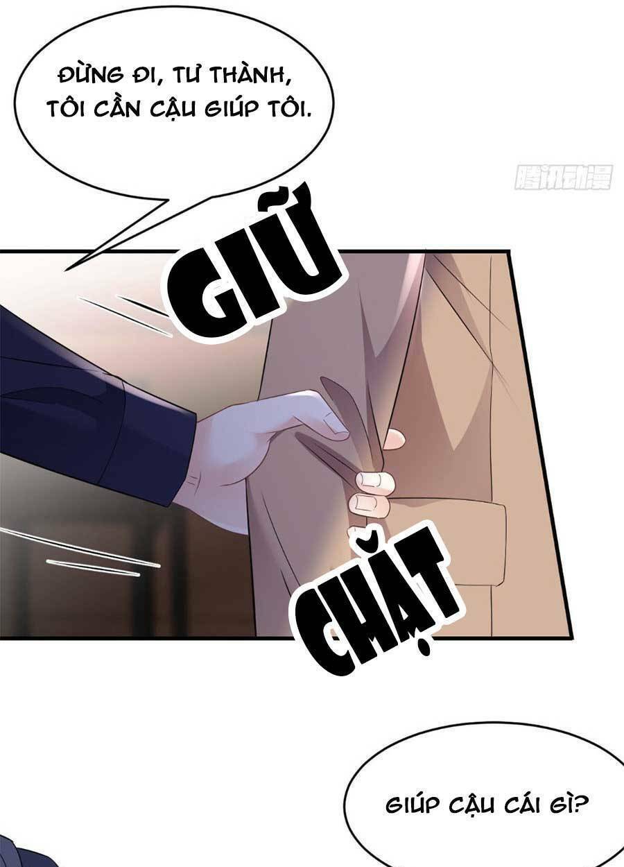 đại tiểu thư có ý đồ gì xấu đâu chapter 117 41