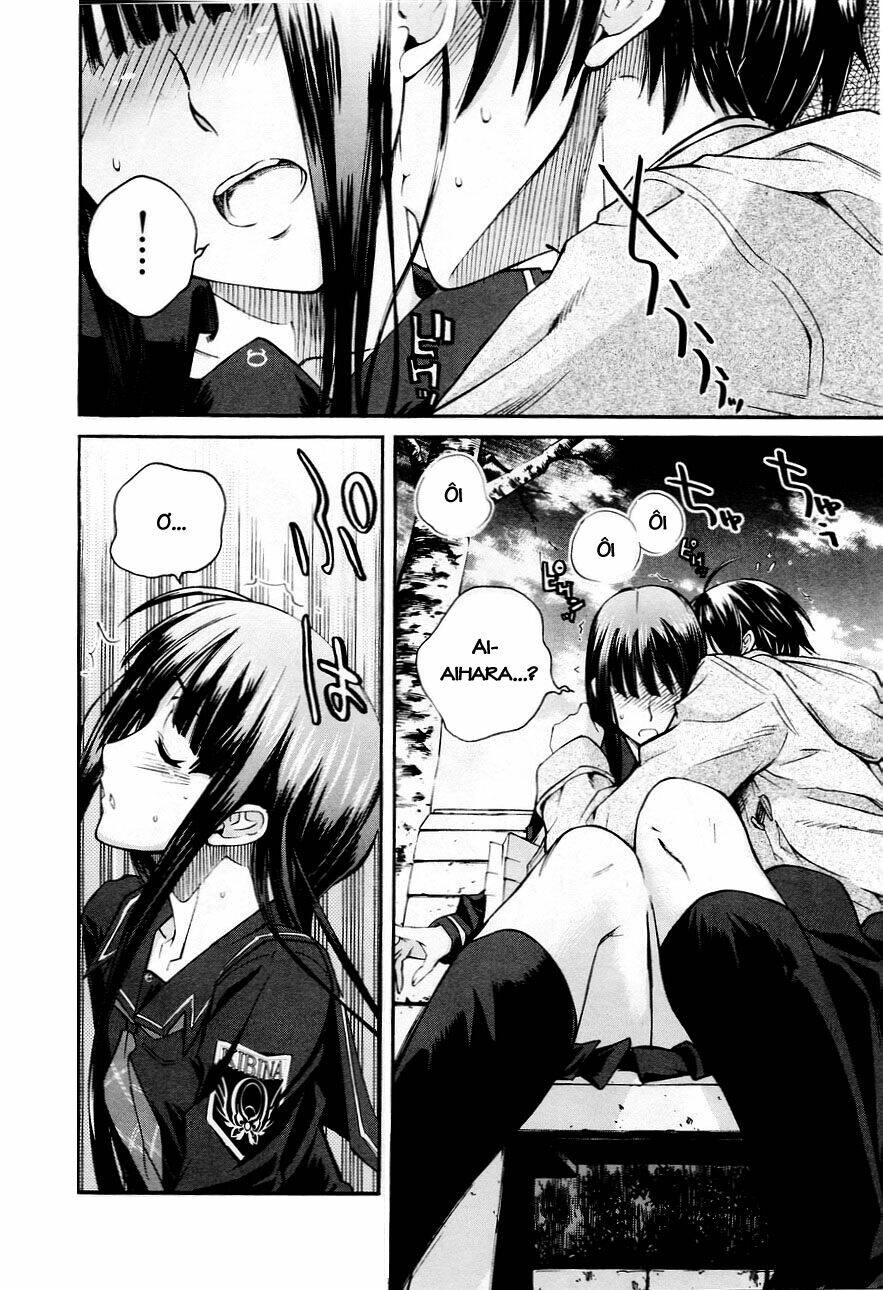 kimikiss chapter 32 16