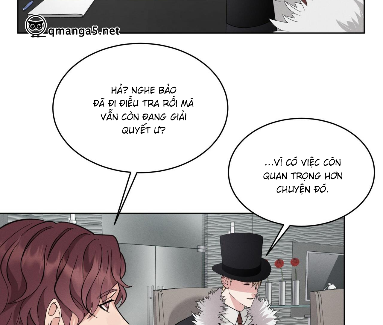 luân đôn trong màn đêm chapter 5 124