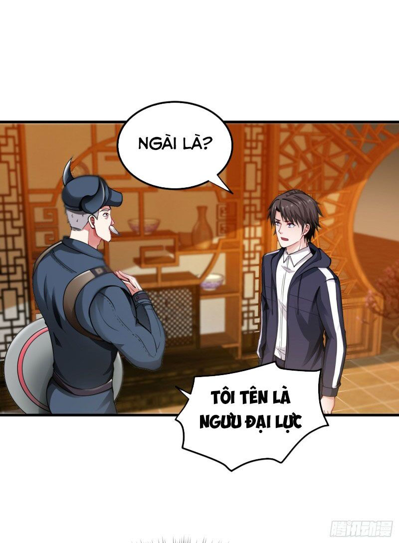 tối cường thần y tại đô thị chapter 144 1