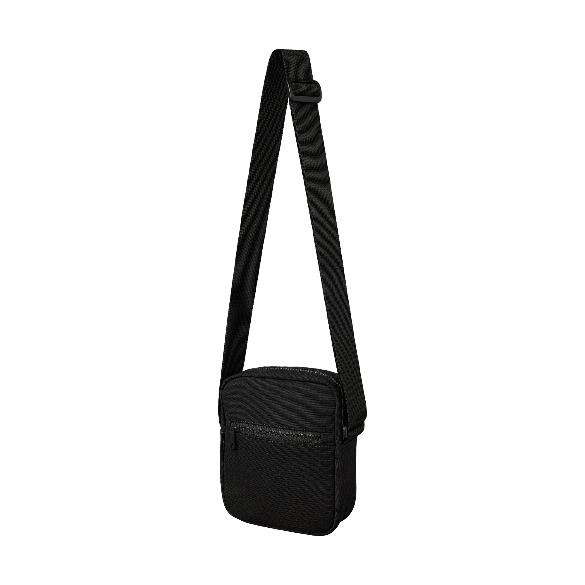 Túi DirtyCoins Canvas Cross Bag - Black