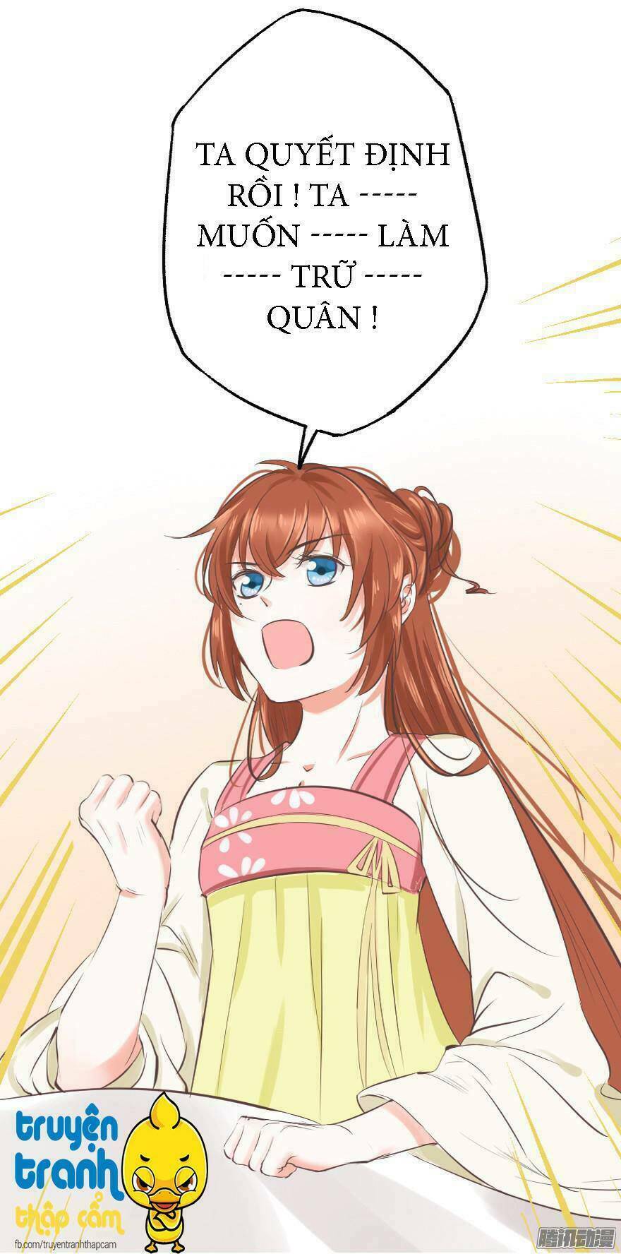 nhật ký nuôi dưỡng công chúa chapter 3 37