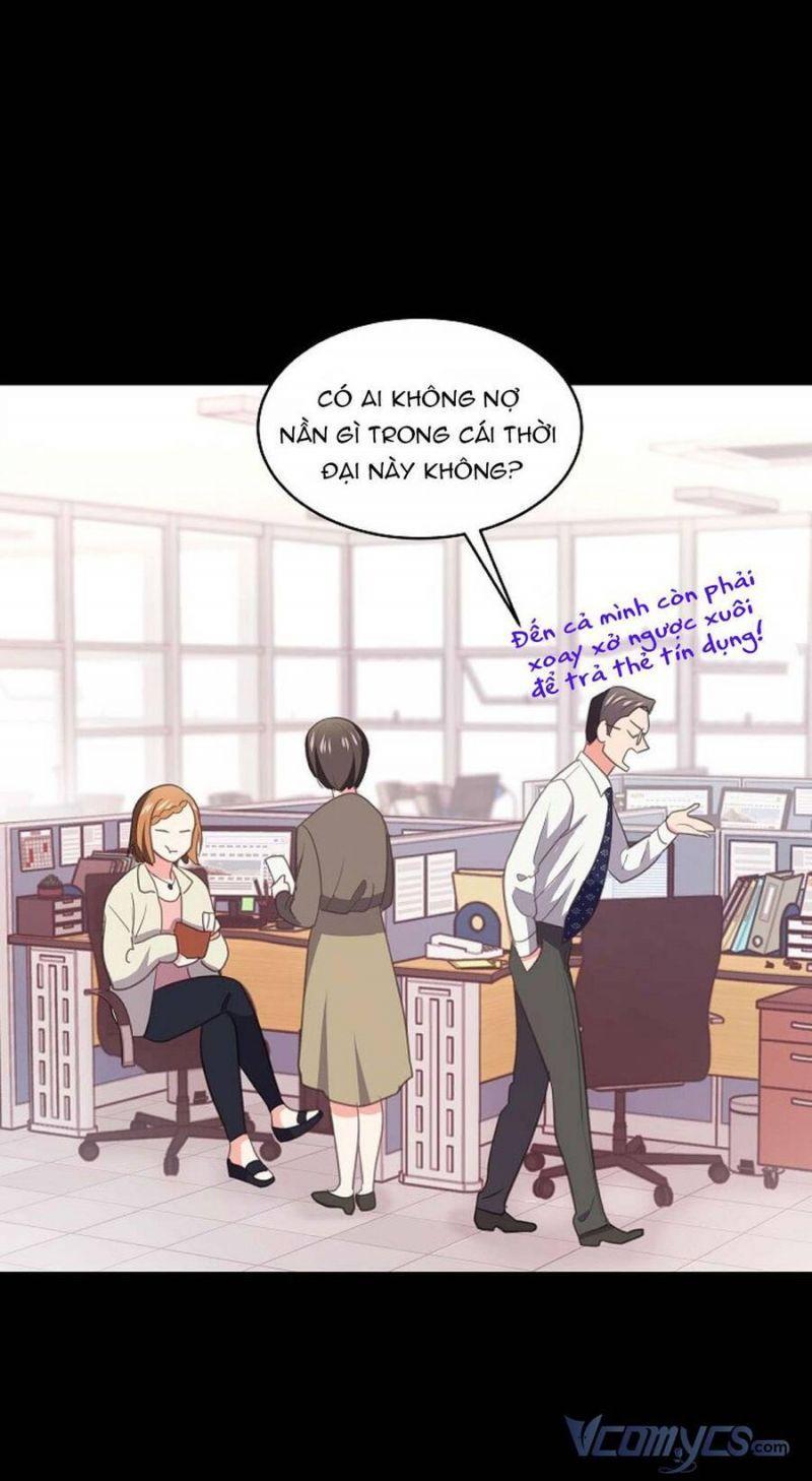 vô tình trở thành con gái của triệu phú chapter 21 40