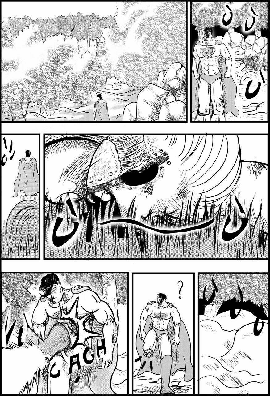 c.b.a (caber adventure) chapter 27 1