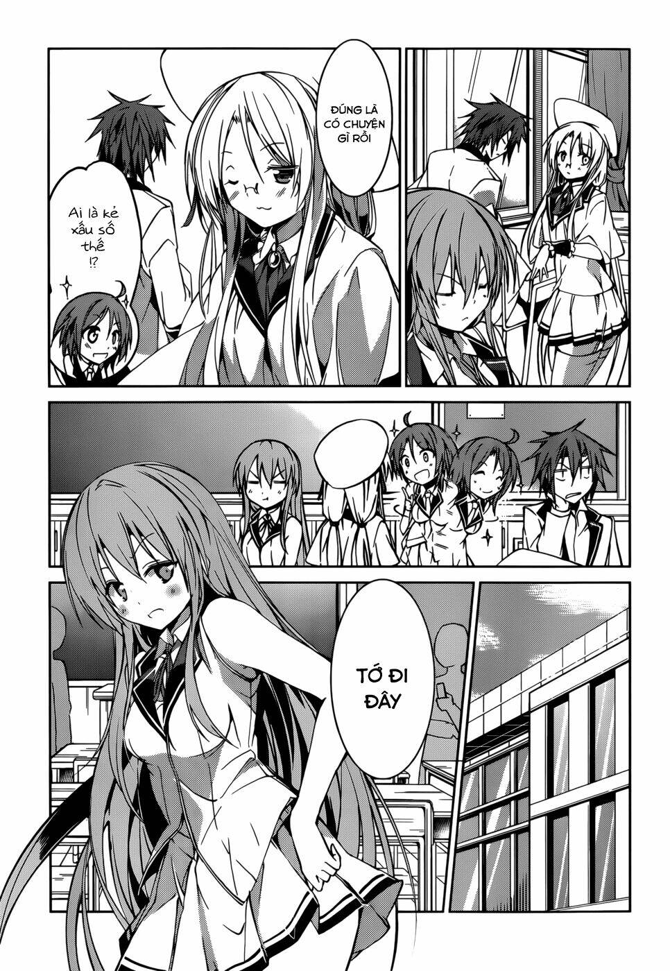 tora kiss - a school odyssey chapter 20 9