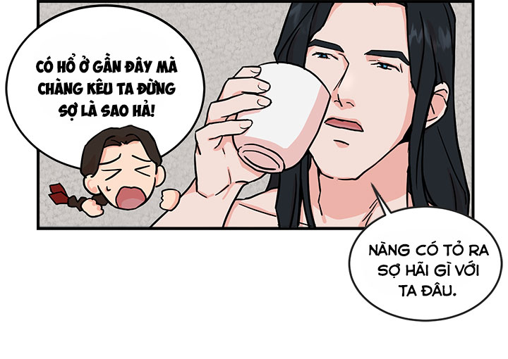 lang quân bạch hổ chapter 3.2 10