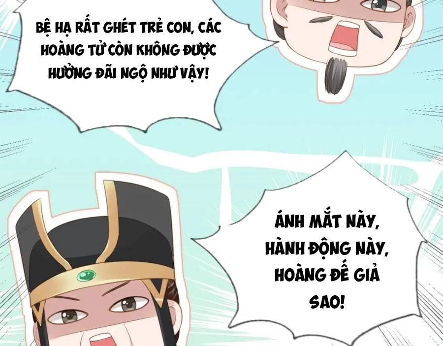 nhặt được bảo bối manh manh chapter 7 64