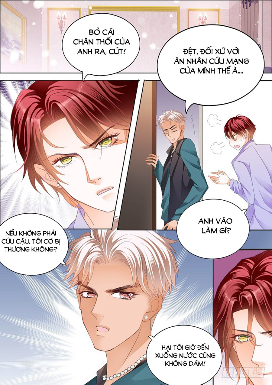 bá đạo tiểu thúc, xin trêu chọc vừa thôi! chapter 69 4