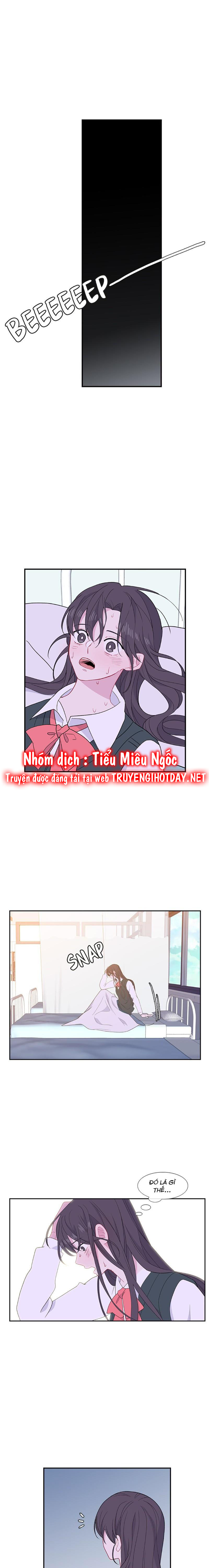 quay lại nhé chapter 83 14