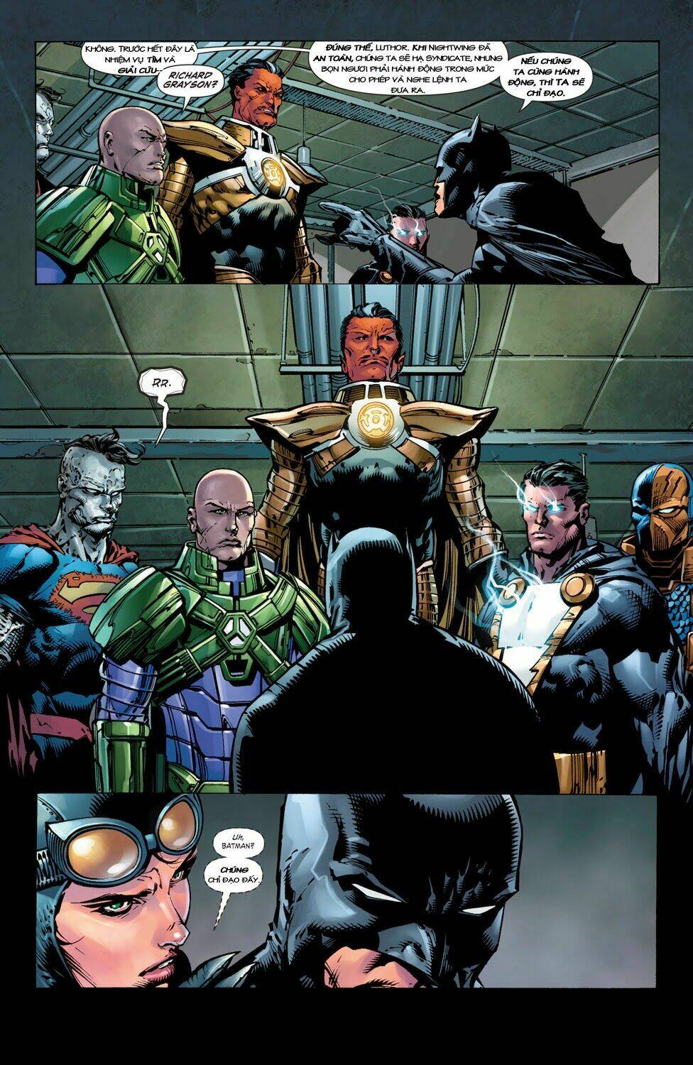 forever evil chapter 26 19