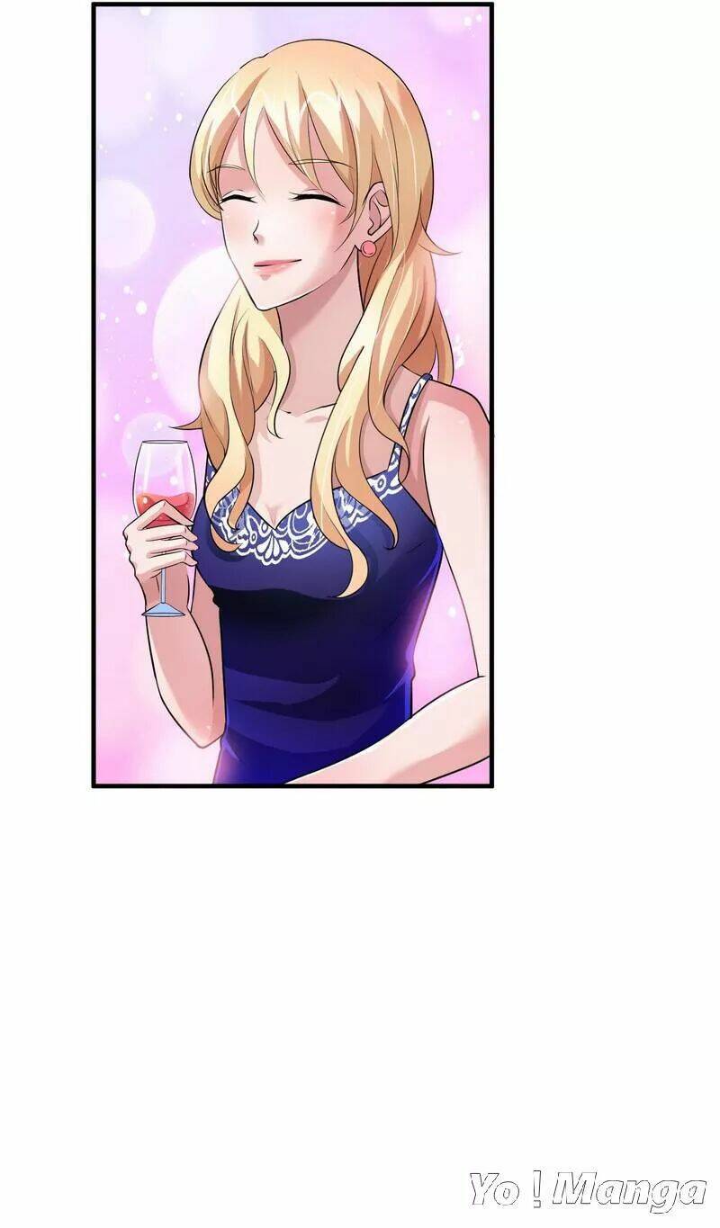 cô dâu gả thay của tổng tài chapter 26 19