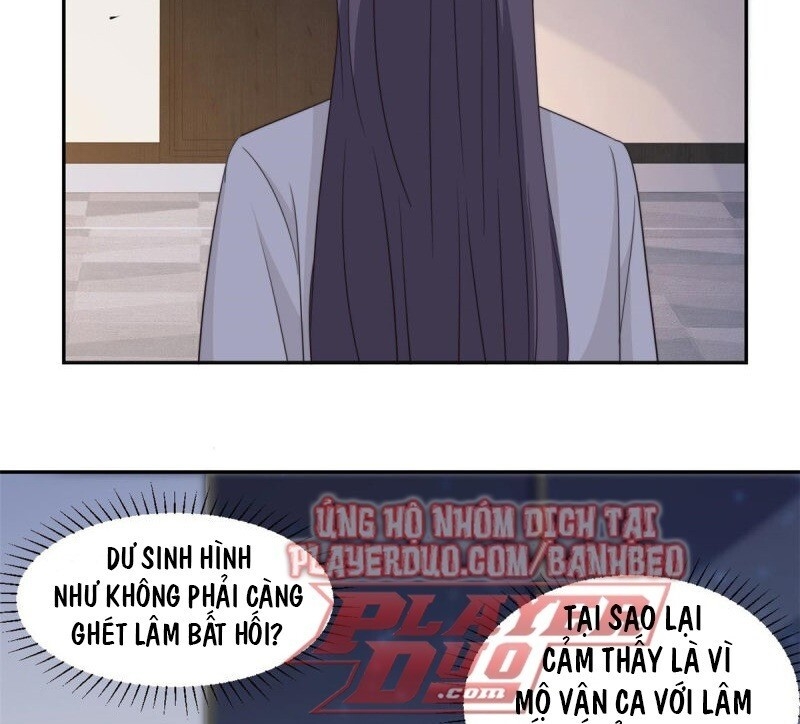 tổng tài, tránh xa tôi ra chapter 49 19