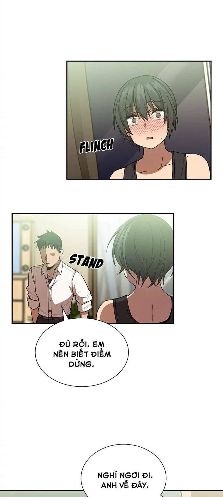 close as neighbors chapter 17 46