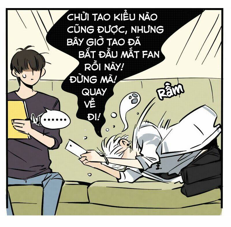 trang nhất toàn là hắn chapter 26 83