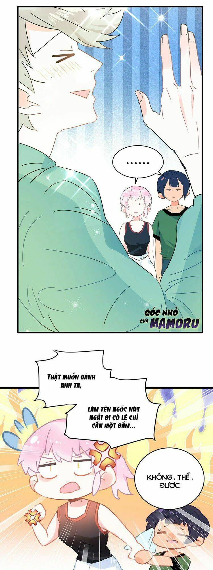 dừng chân nơi trái tim anh chapter 4 8