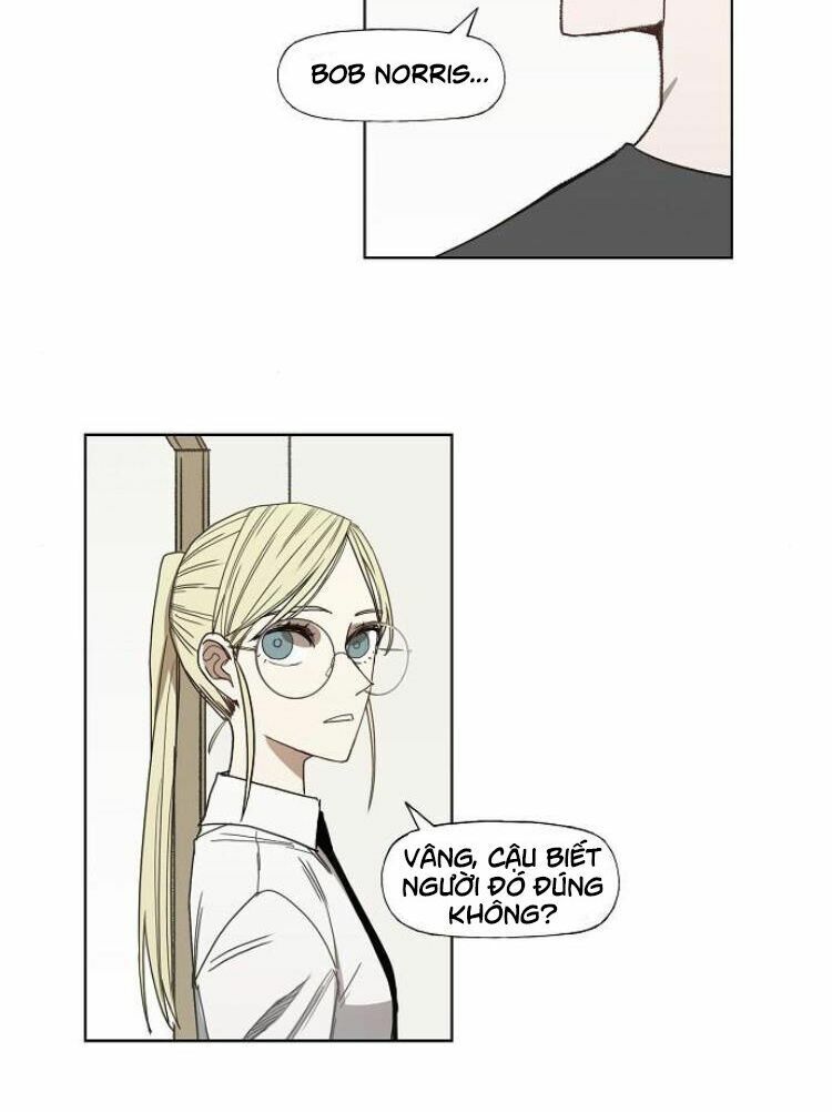 Võ Sĩ Quyền Anh chapter 53 5