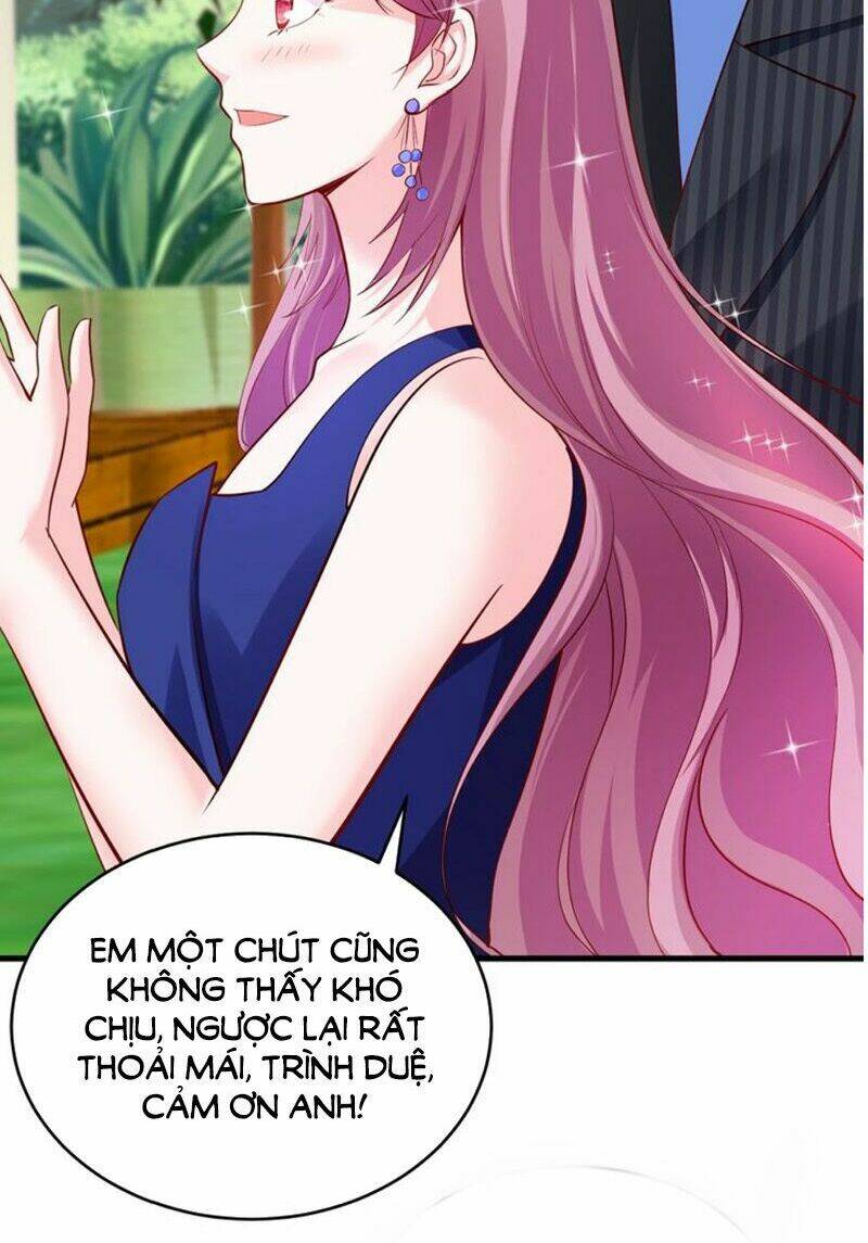 thú cưng độc quyền của boss chapter 32 24