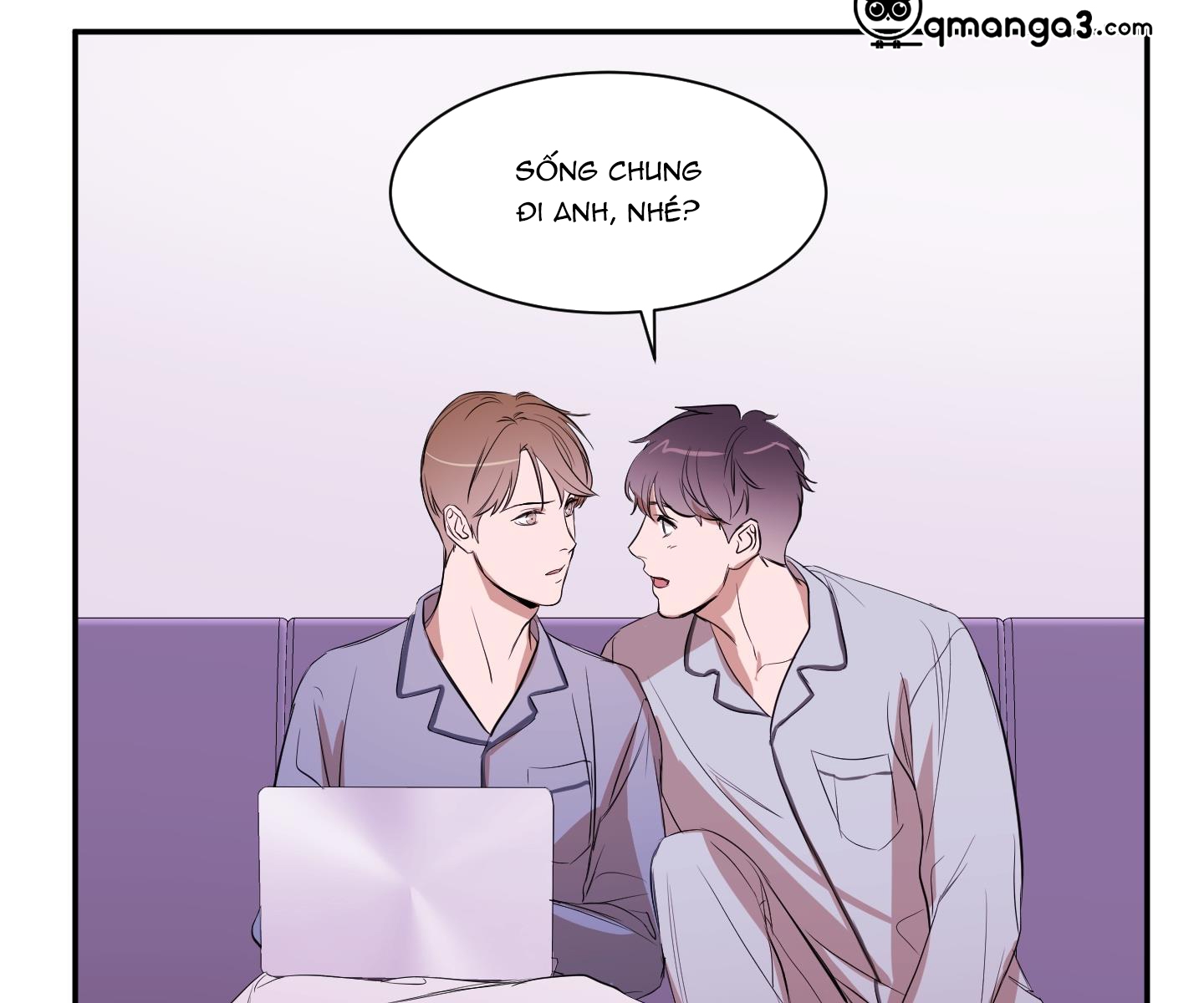 chốn riêng tư chapter 16 100