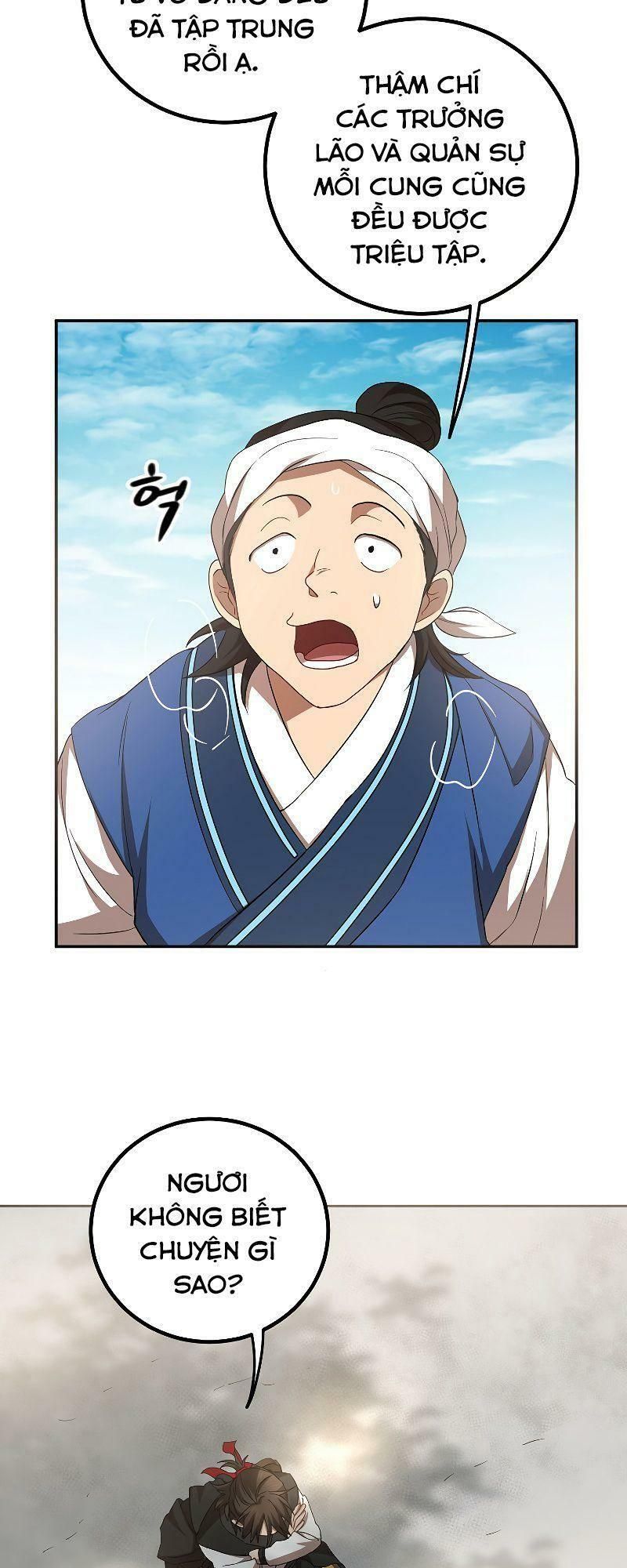 võ đang kỳ hiệp chapter 60 5