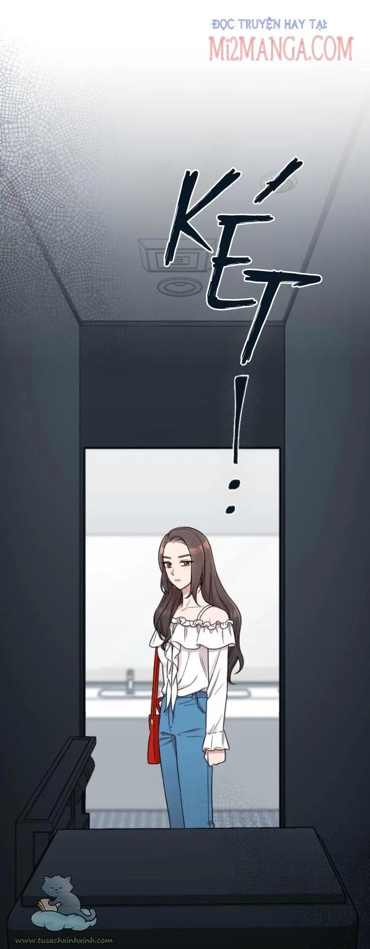 cô đi mà lấy chồng tôi chapter 12 22