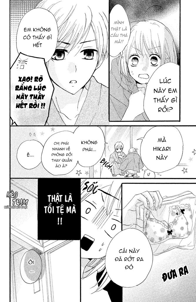 boku ga otona ni shite ageru chapter 4 25