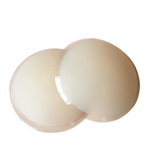 Miếng Dán Ngực, Áo Ngực Dán Silicon Tàng Hình Dán Siêu Dính Siêu Thật Không Lộ Đường Nét