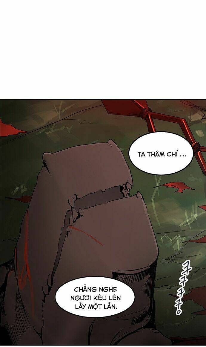 cuộc chiến trong tòa tháp chapter 287 80