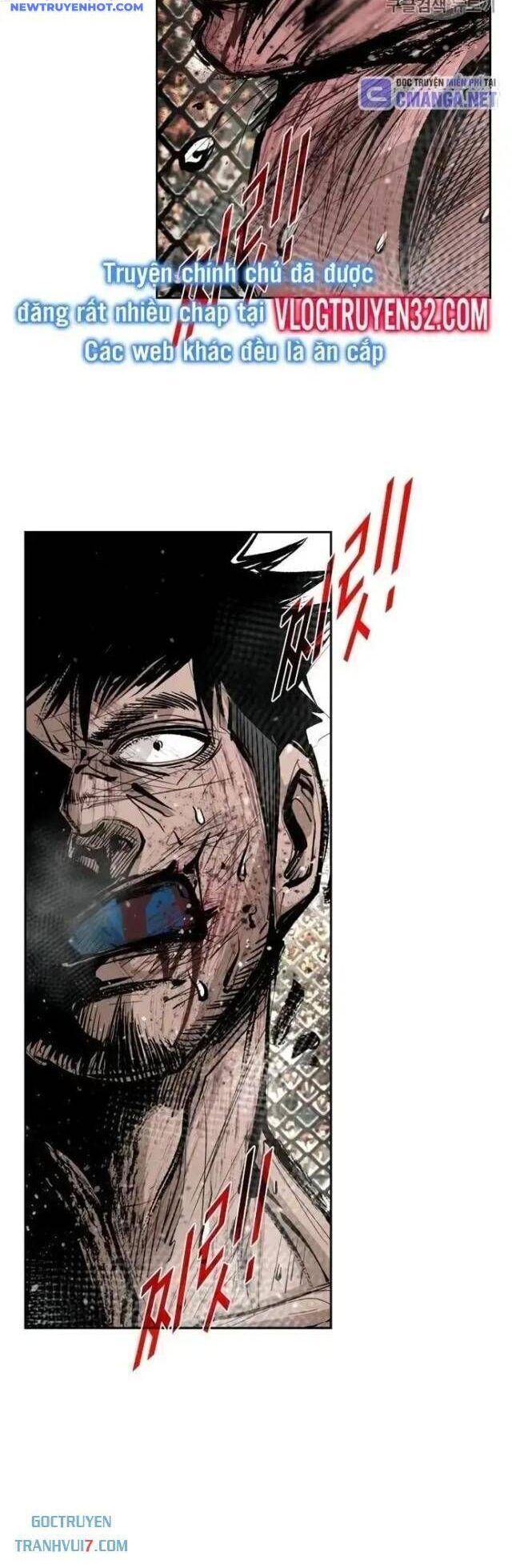 shark - cá mập chapter 163 46