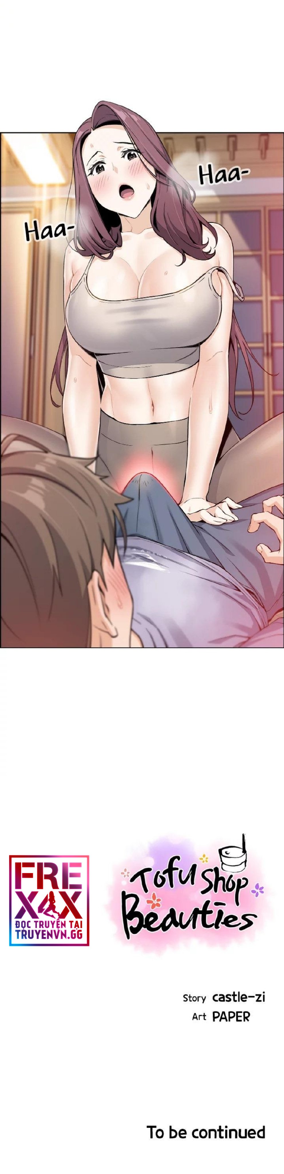 những mỹ nhân ở tiệm đậu hủ chapter 7 40