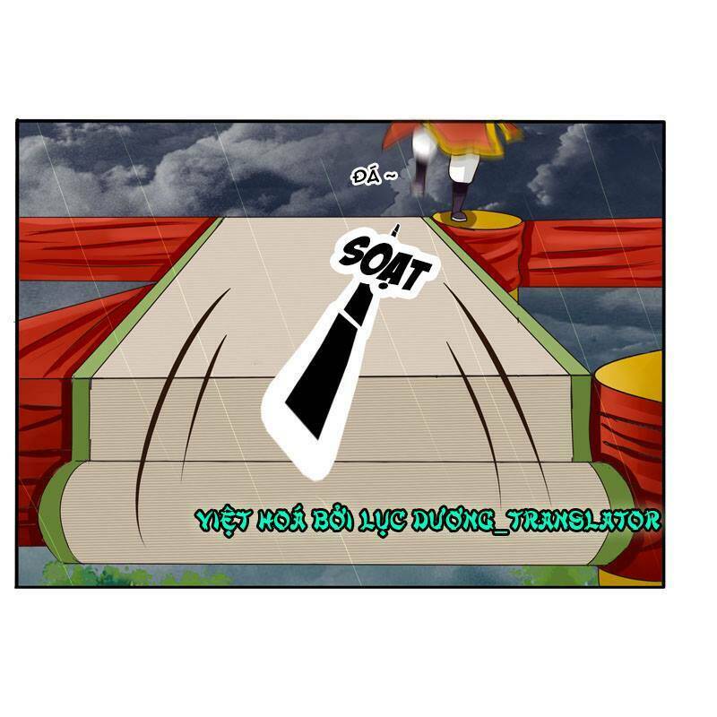 thông linh phi chapter 68.5 4