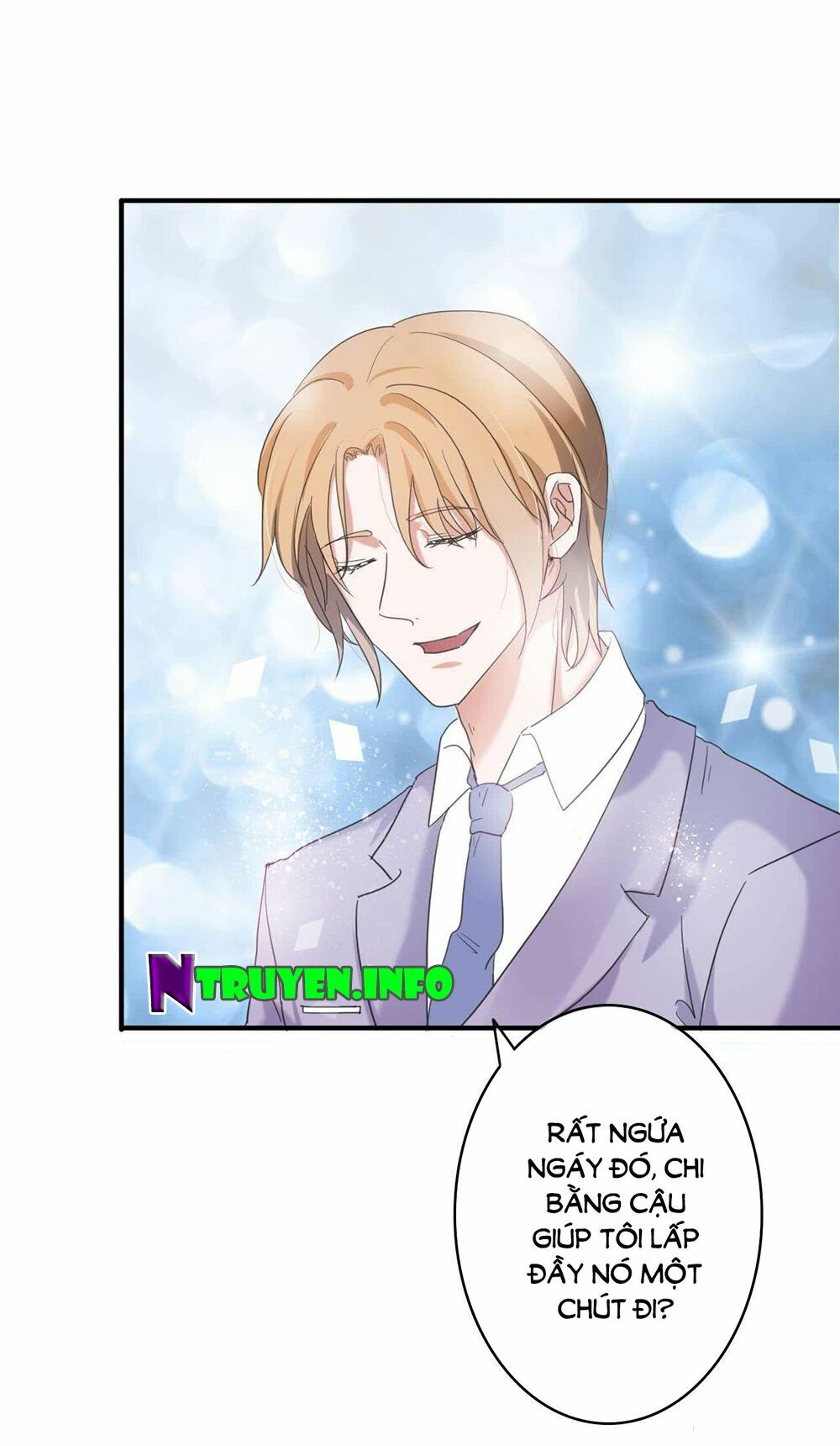 manh thê khó dỗ phần 1 chapter 46 30